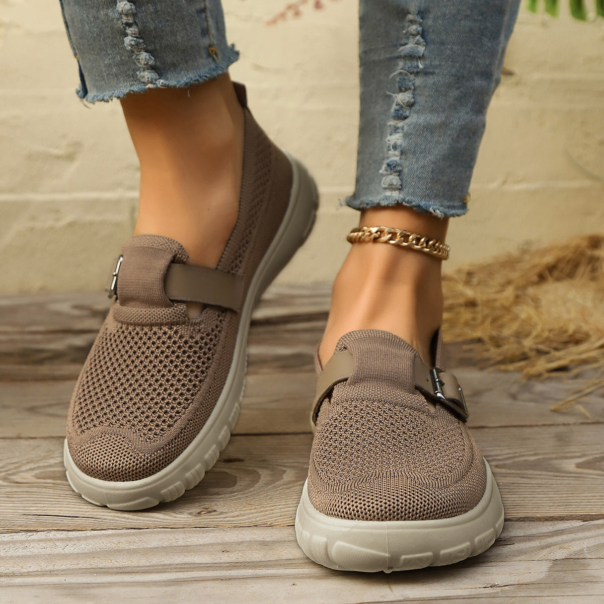 Munich Orthopedic Sandals