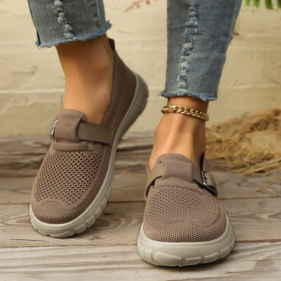 Munich Orthopedic Sandals