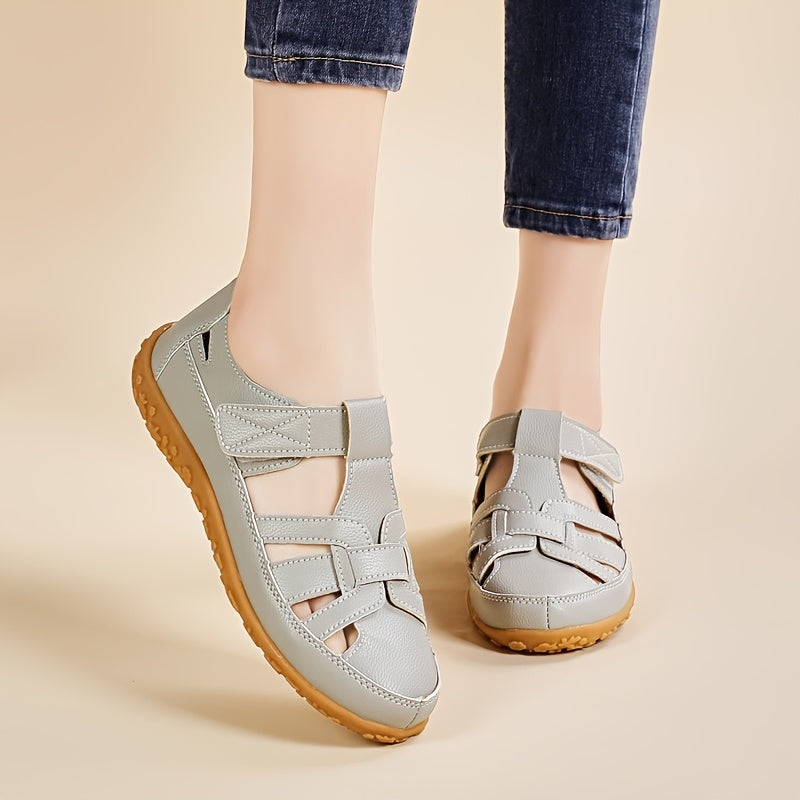 Lea – comfortable sandals for every day