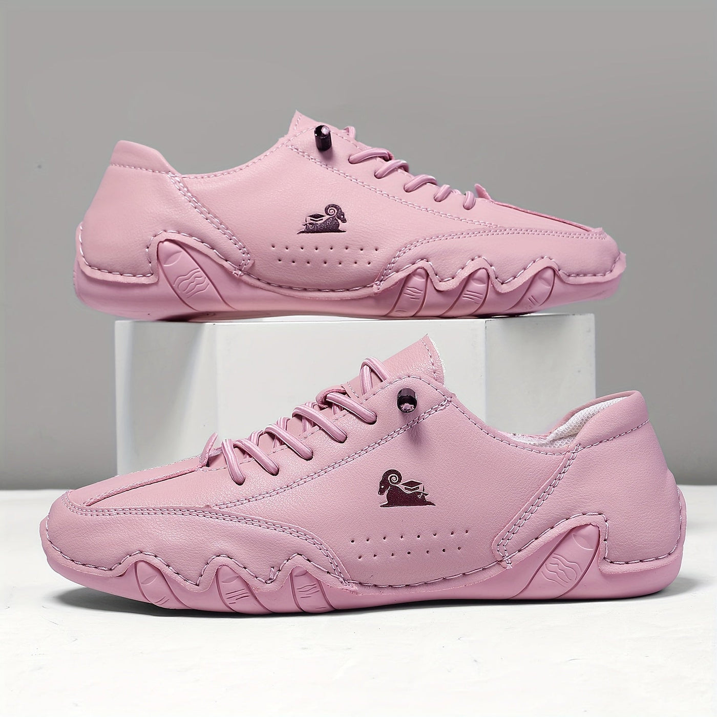 Milo – comfort sneakers for effortless steps