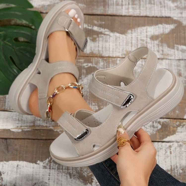 Fien™ | Orthopaedic Summer Sandals