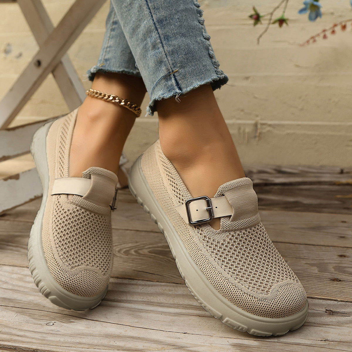 Munich Orthopedic Sandals
