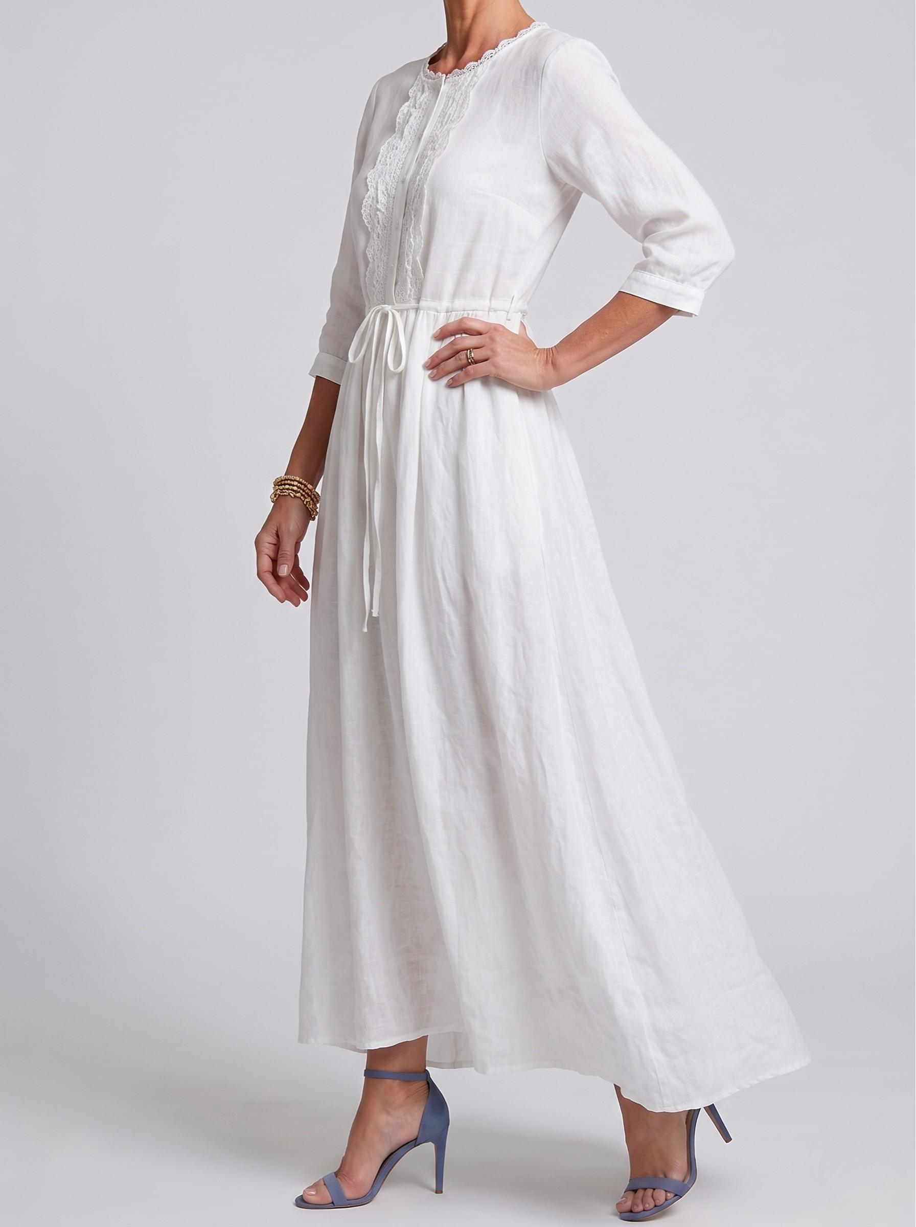 Karynthe | Early Spring Elegant Dress