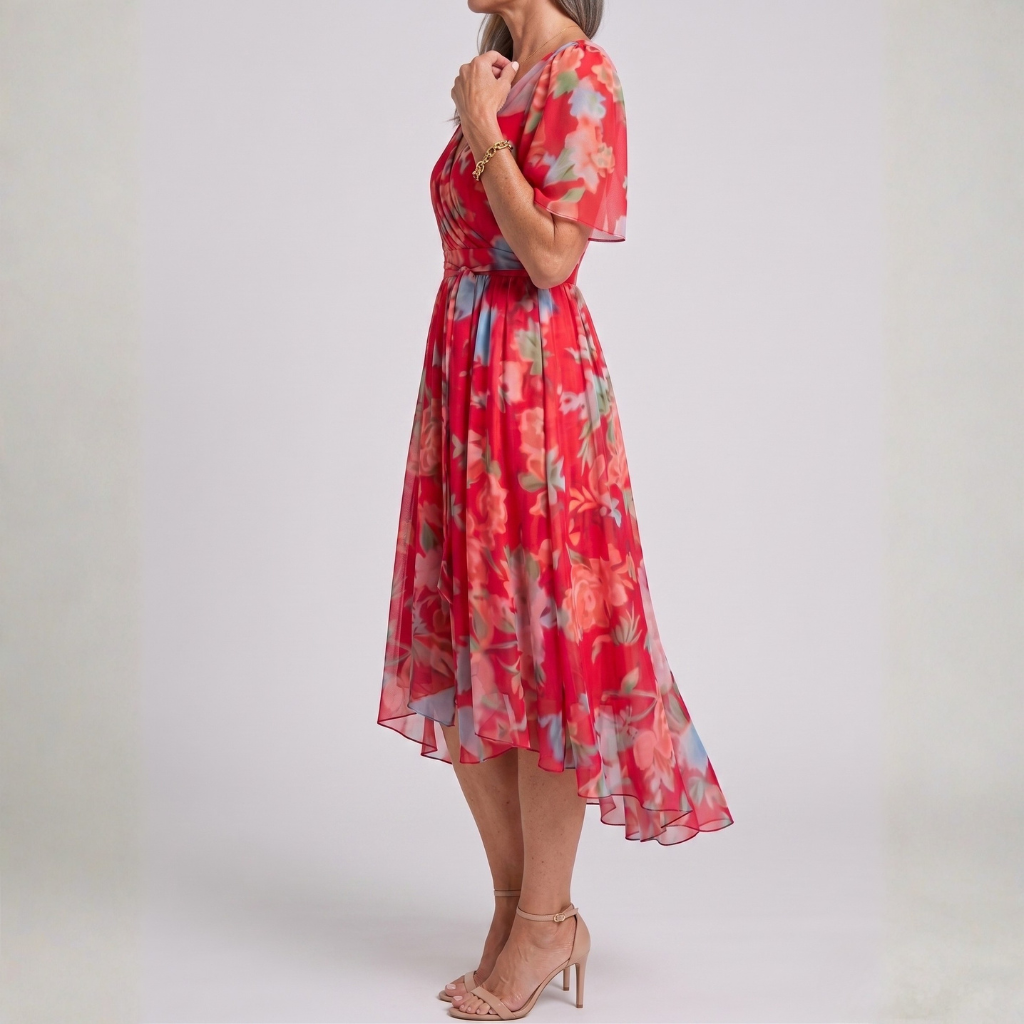 Clara | Elegant Dress