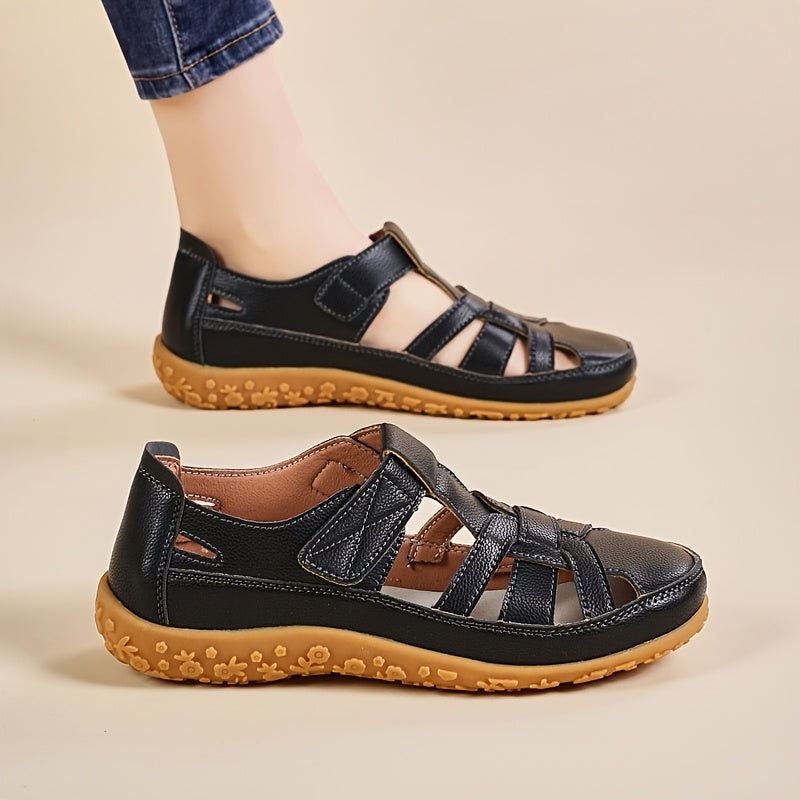 Lea – comfortable sandals for every day