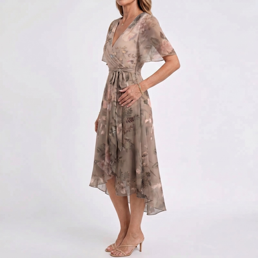 Clara | Elegant Dress