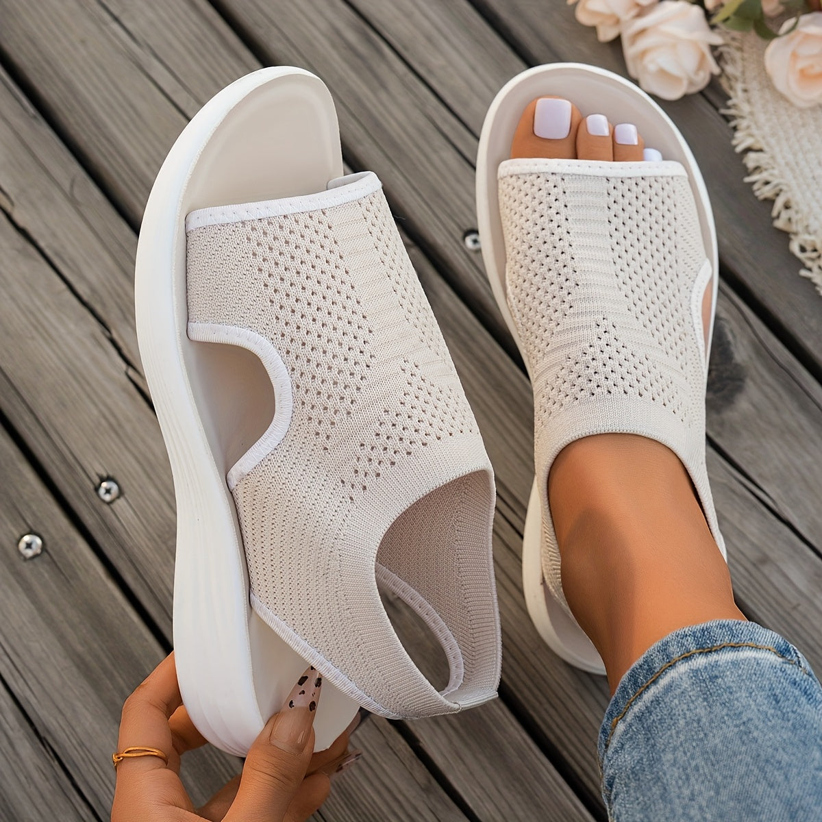 Elora | Summer style comfort