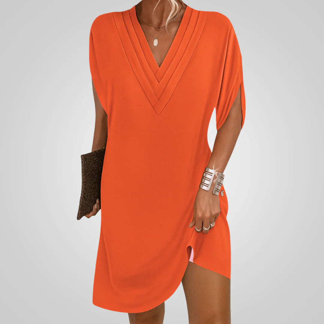Rosaline™ | Elegant Flattering Dress
