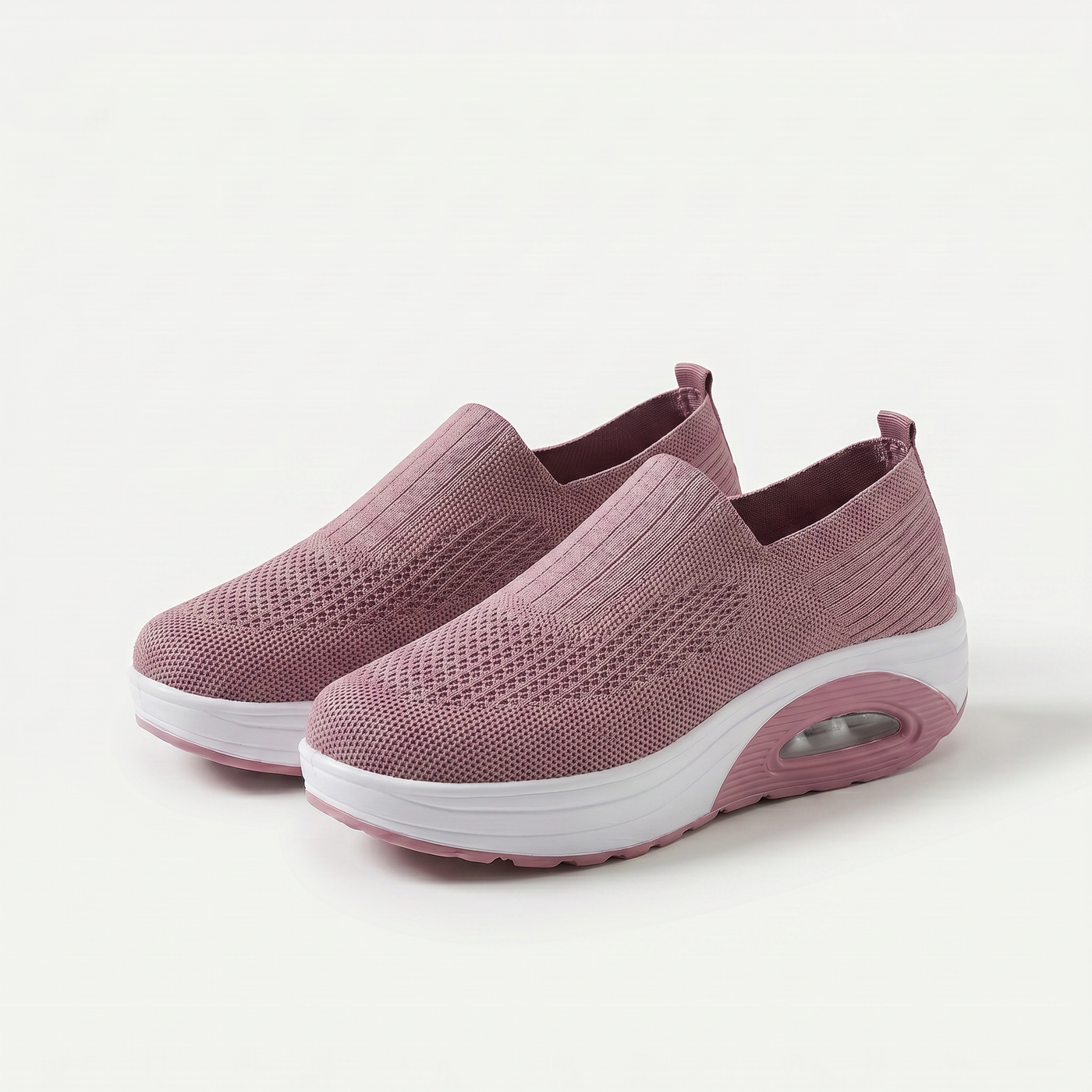Nuvia - comfort shoes