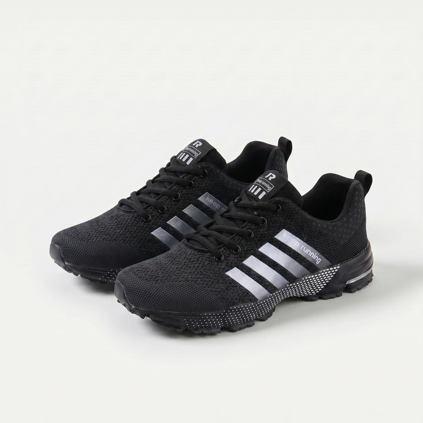 Motion Pro - Cushioned sports shoes