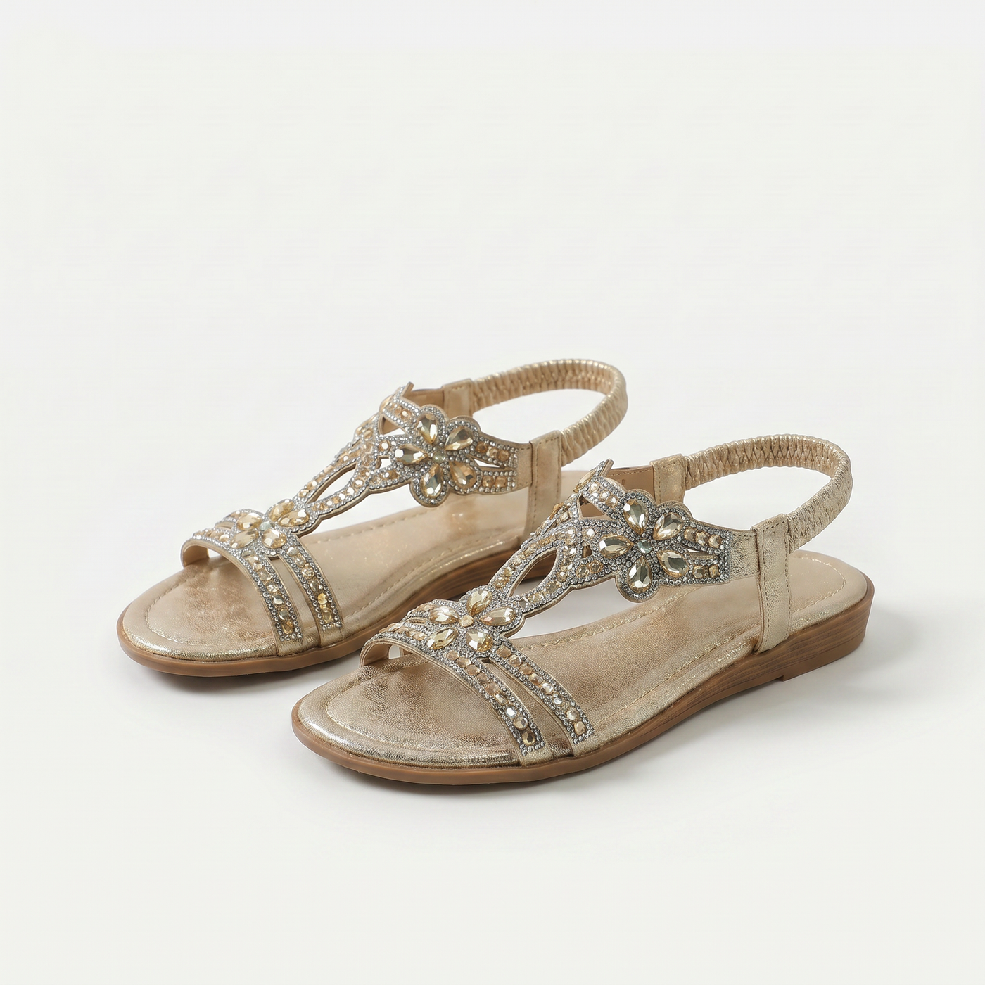 Boho - Orthopedic Boho sandals