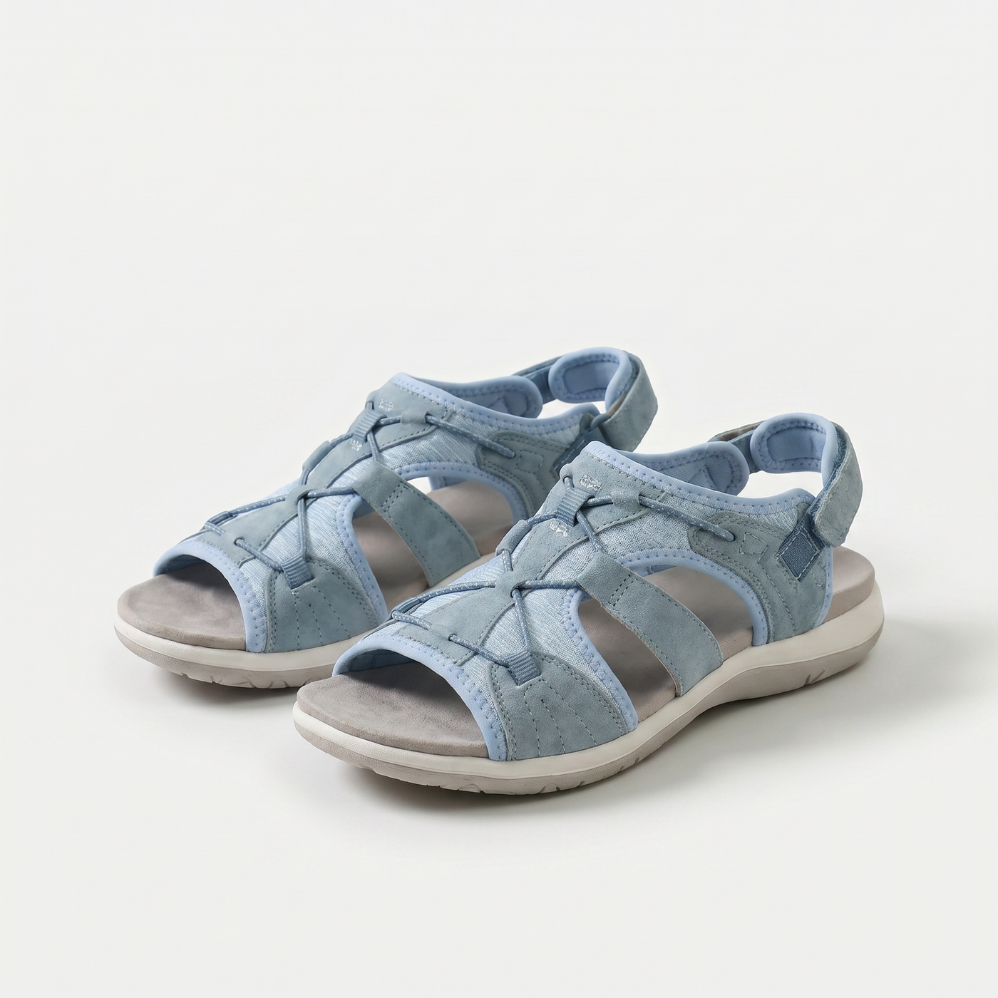 Mary – comfort sandals