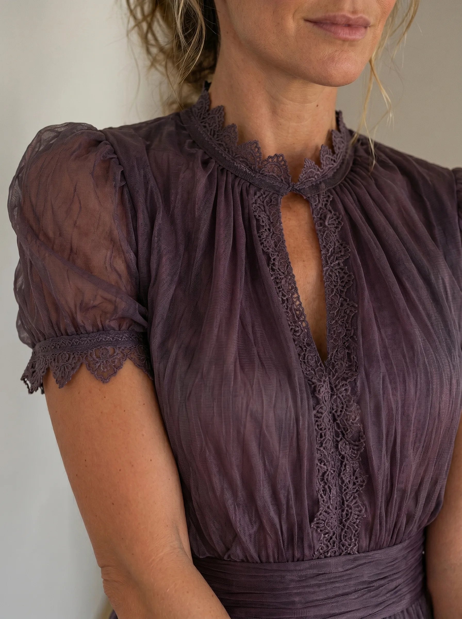 Valentina | Maxi Dress