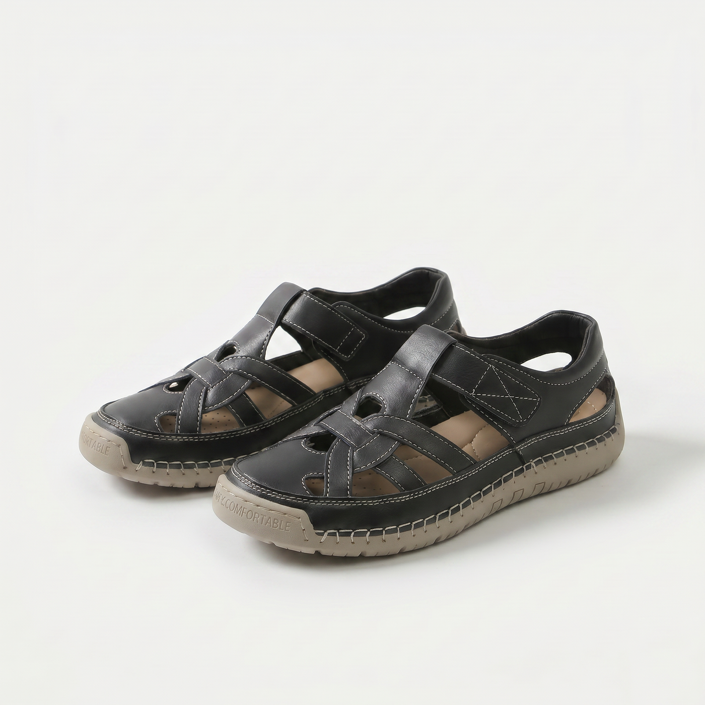 Sola - Light summer sandals