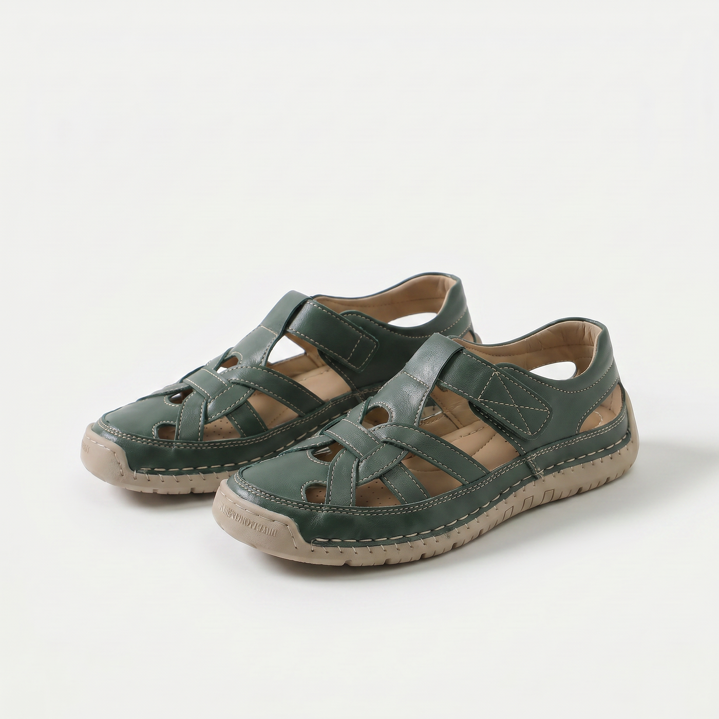 Sola - Light summer sandals