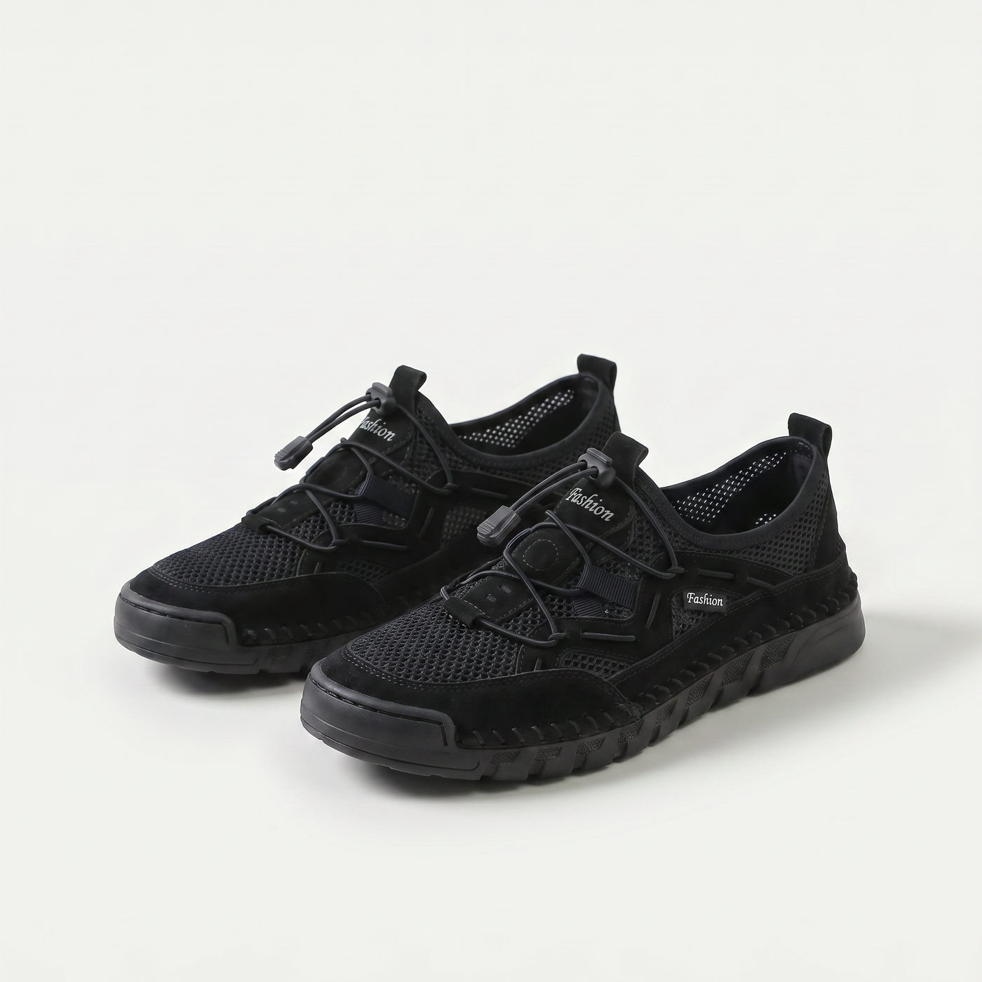 Elara – The breathable comfort shoe