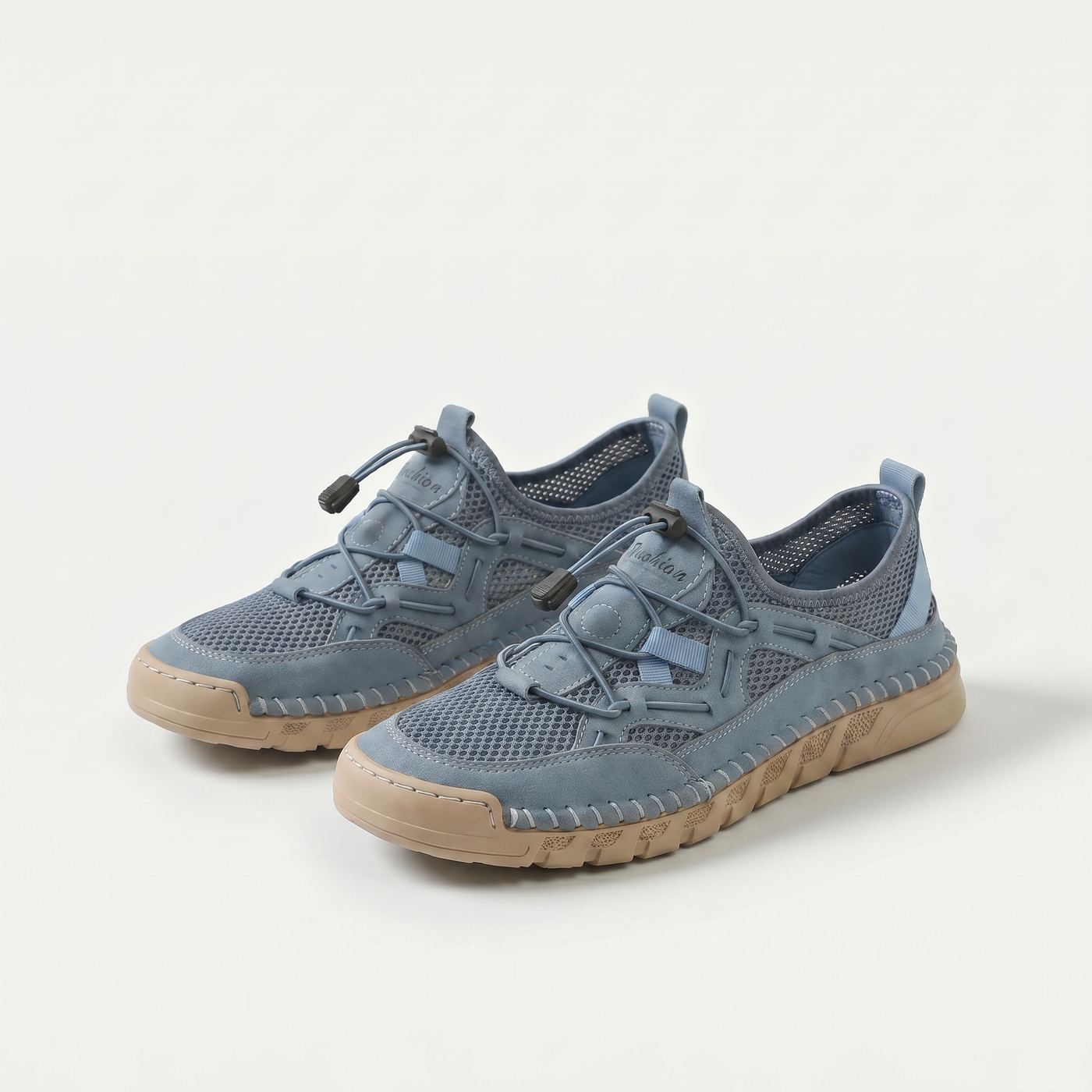 Elara – The breathable comfort shoe
