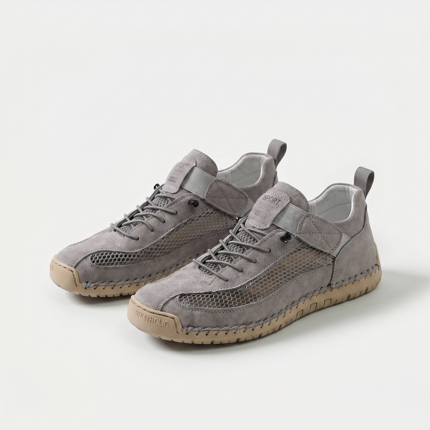 Mira – Light summer comfort with a breathable design