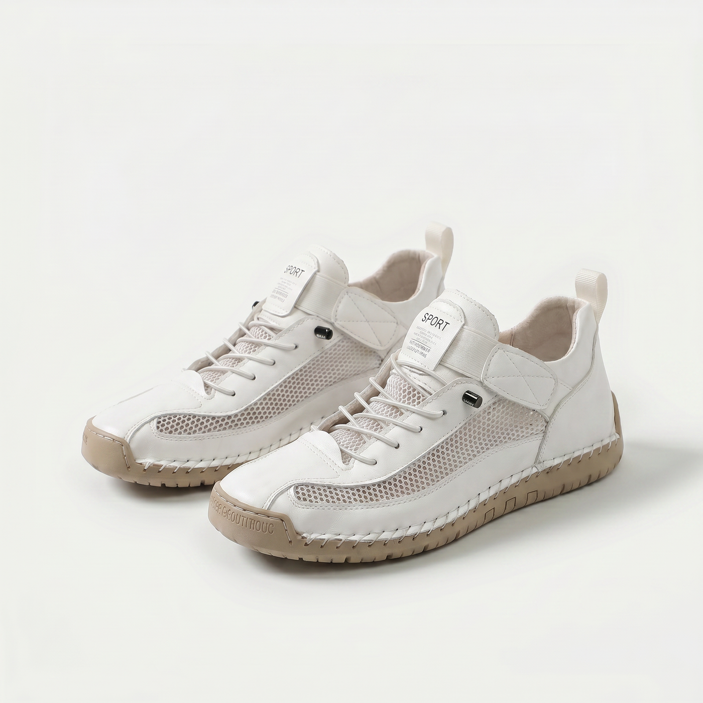 Mira – Light summer comfort with a breathable design