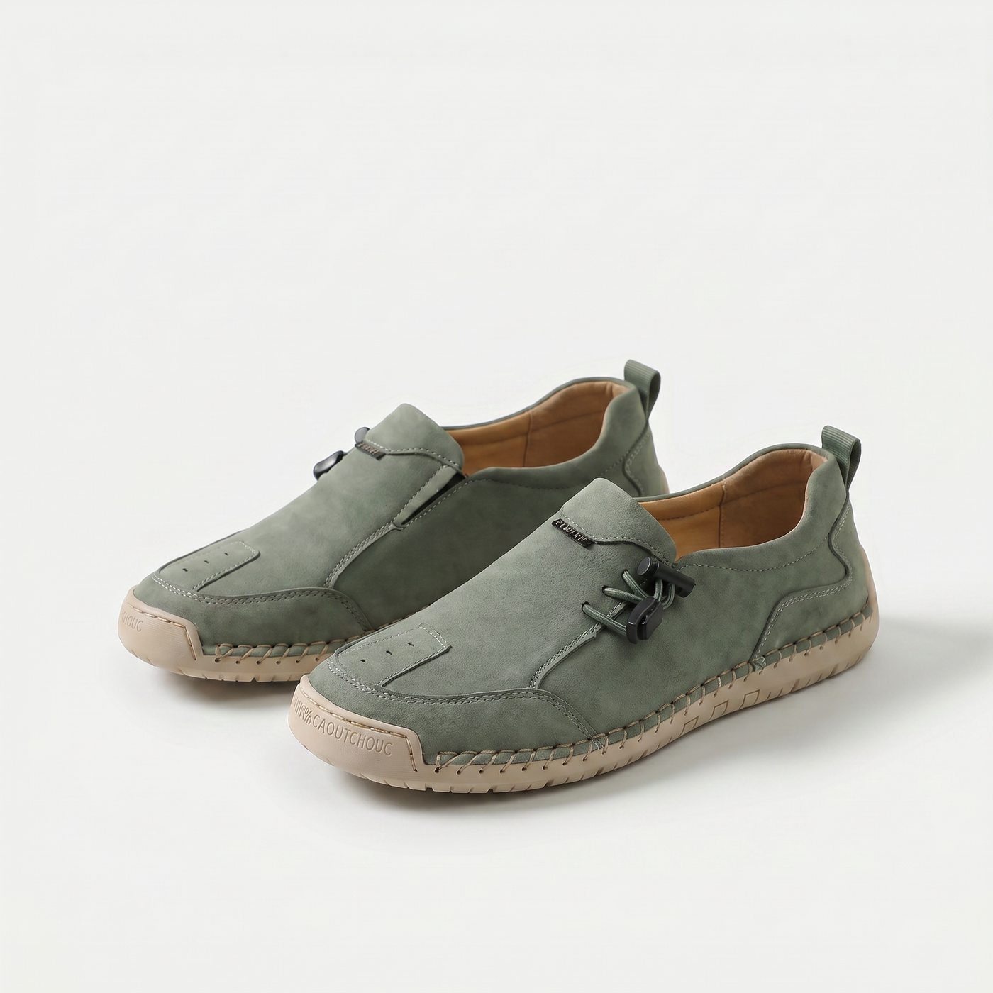 Lina – comfort, stability & effortless dressing for every day