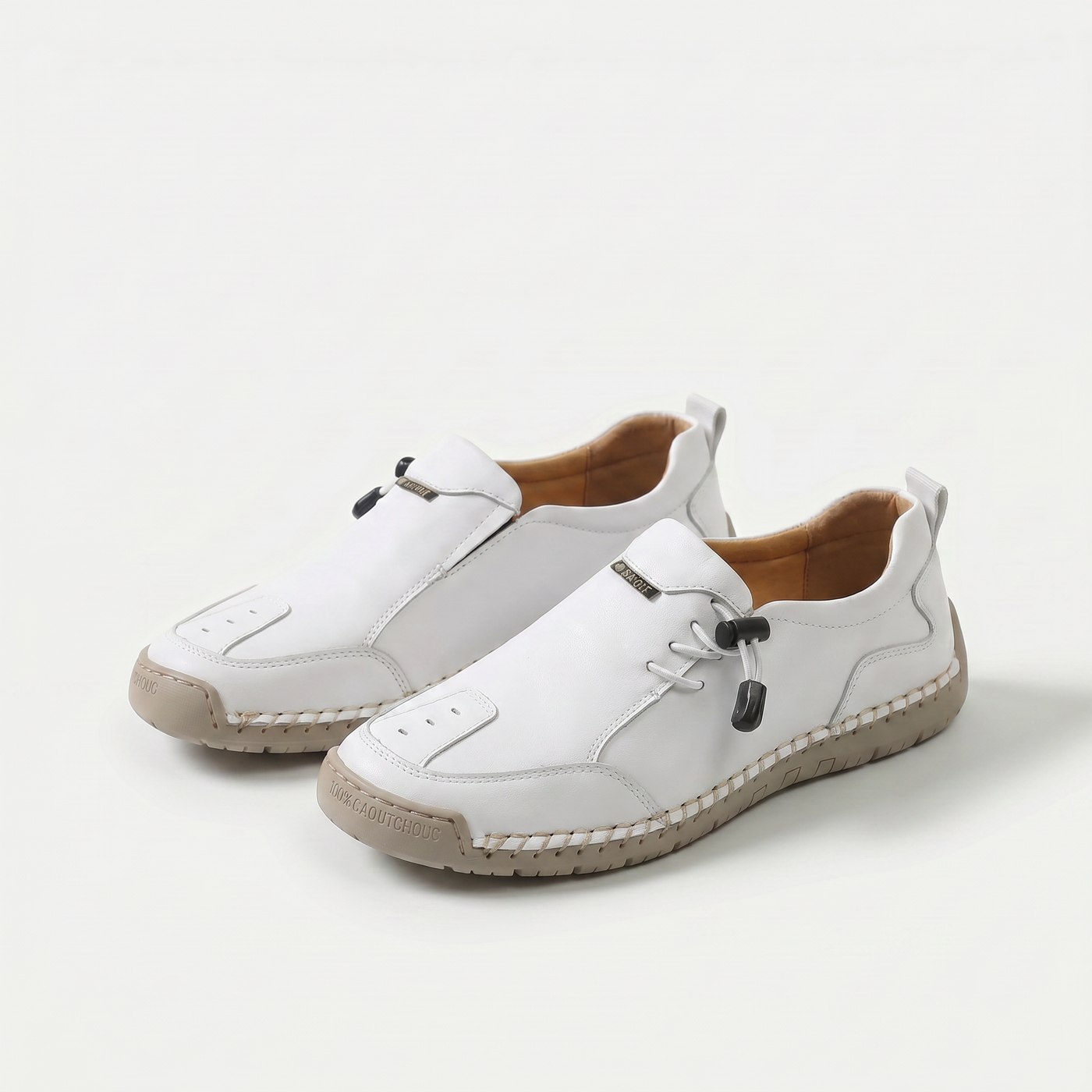 Lina – comfort, stability & effortless dressing for every day