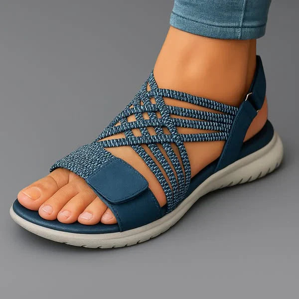 Sanarita - Lightweight Orthopedic Sandals