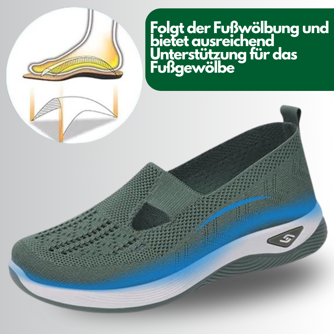 Cloudy - slip-on shoes