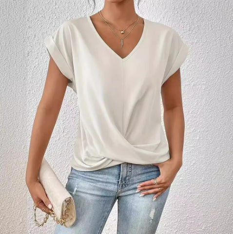 Cleo™ Relaxed Tee