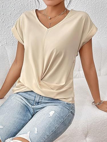 Cleo™ Relaxed Tee