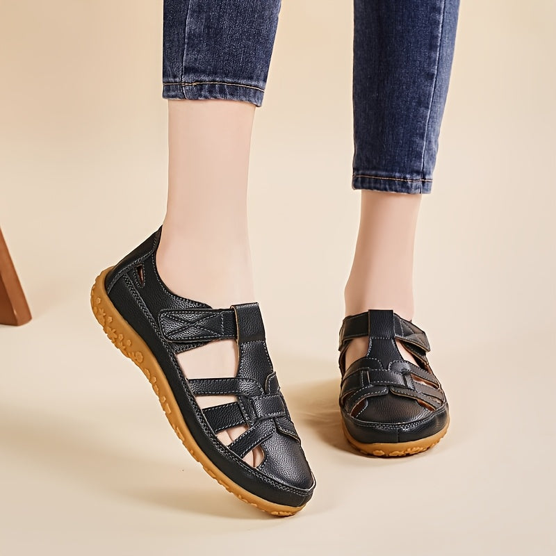 Lea – comfortable sandals for every day