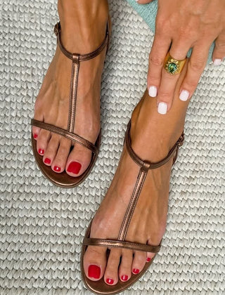 Bronze