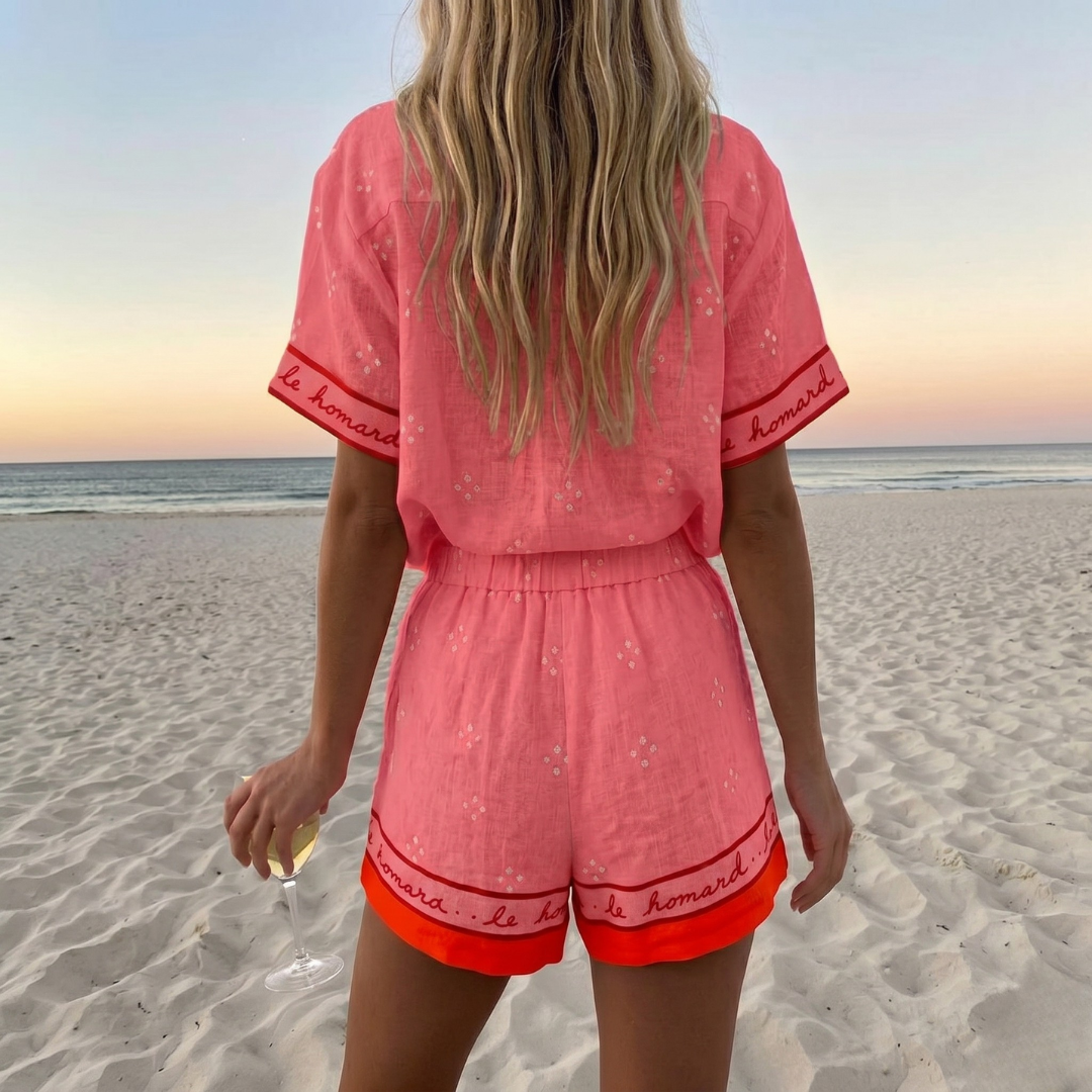 Xyla™ Set