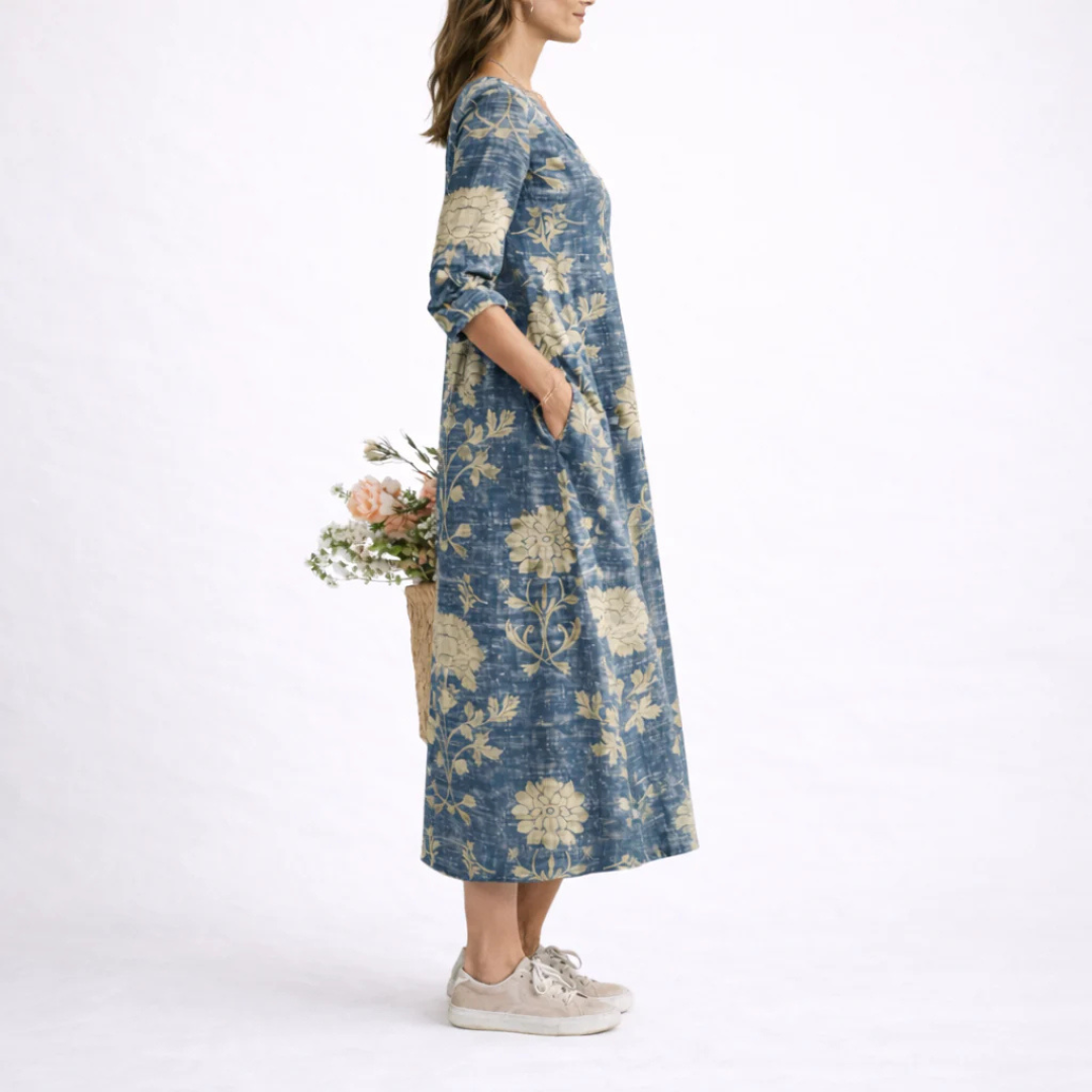 Karin | Everyday Comfort Dress