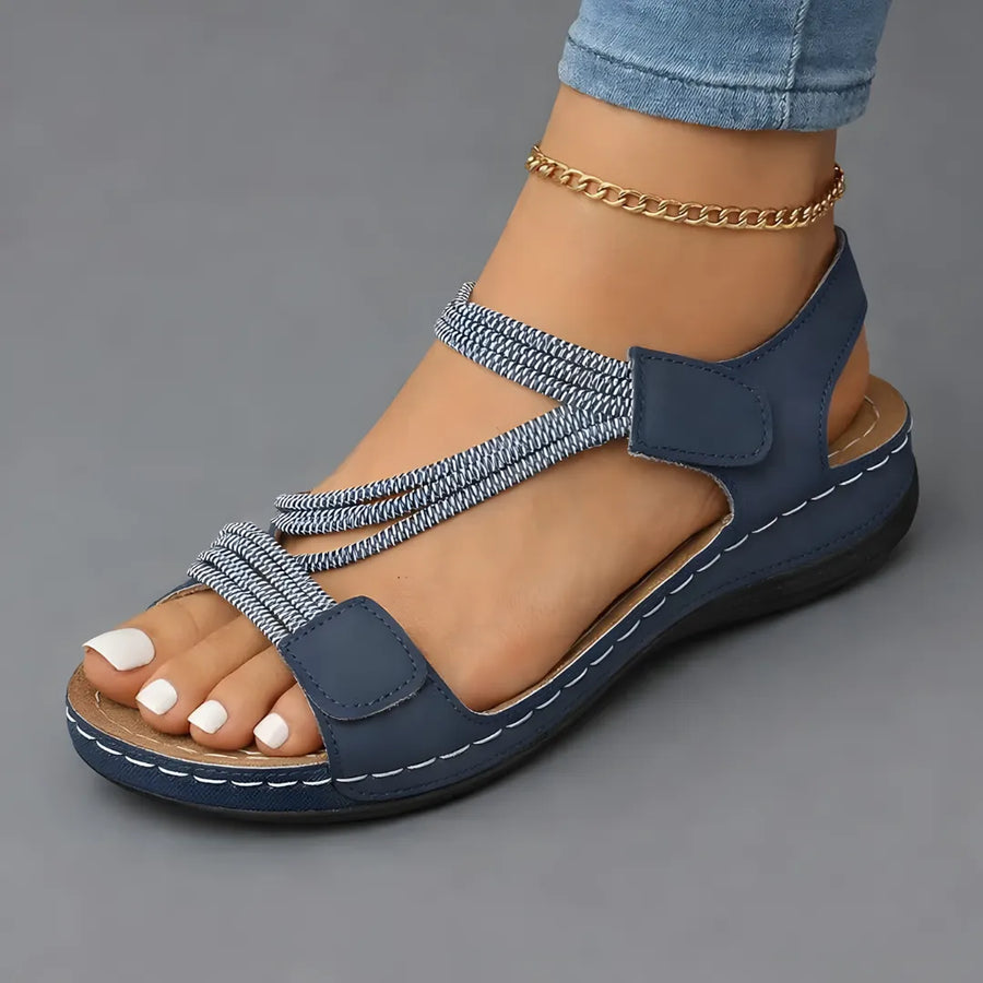 Agnes | Lightweight Comfort Sandals