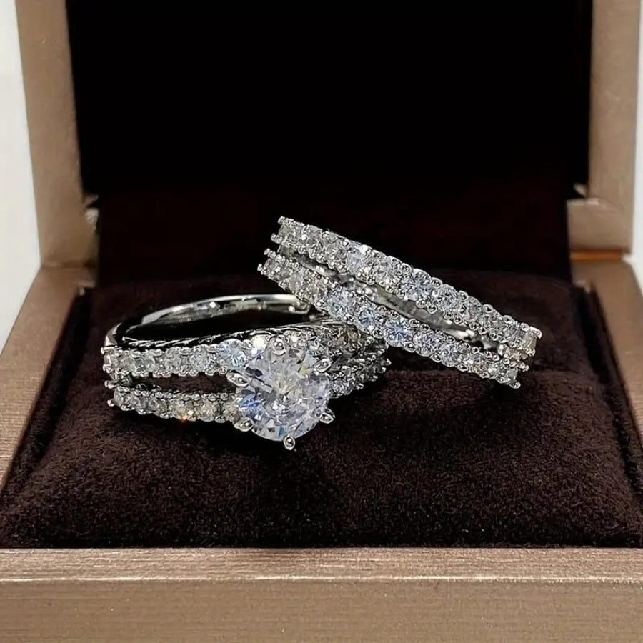 White Gold