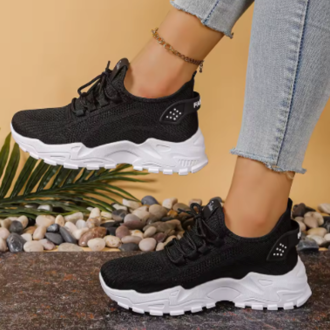 Potsdam - Breathable shoe