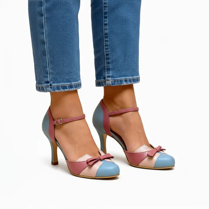 Mónica | Elegant heels