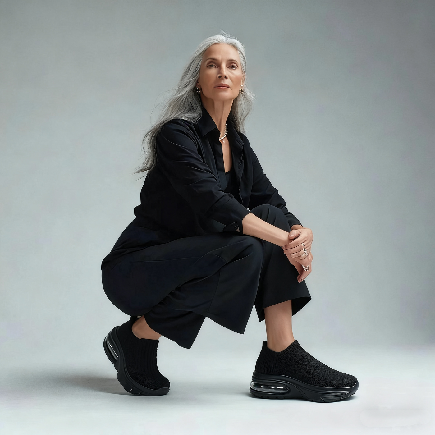 Nuvia - comfort shoes