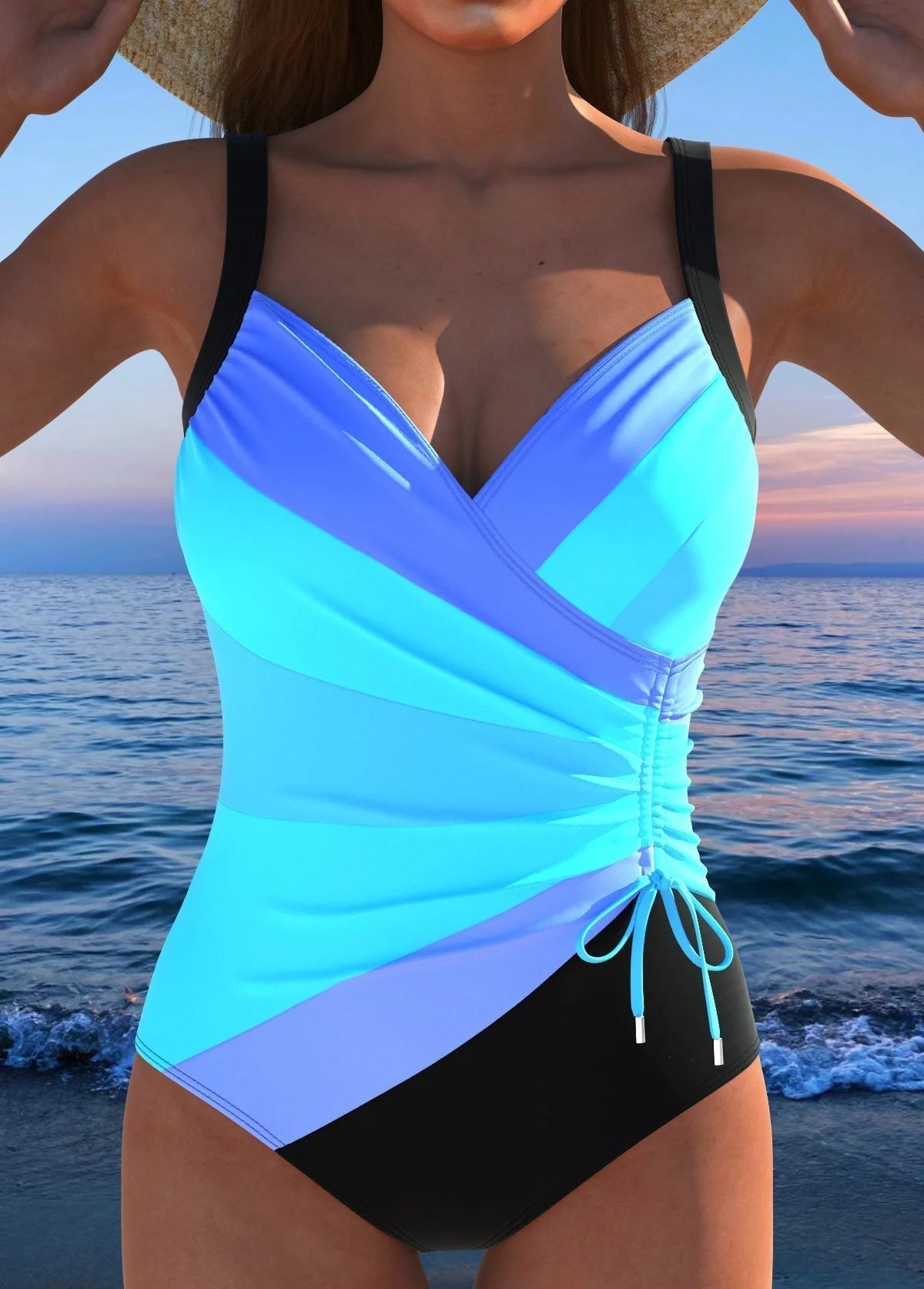 Sophia | Swimsuit
