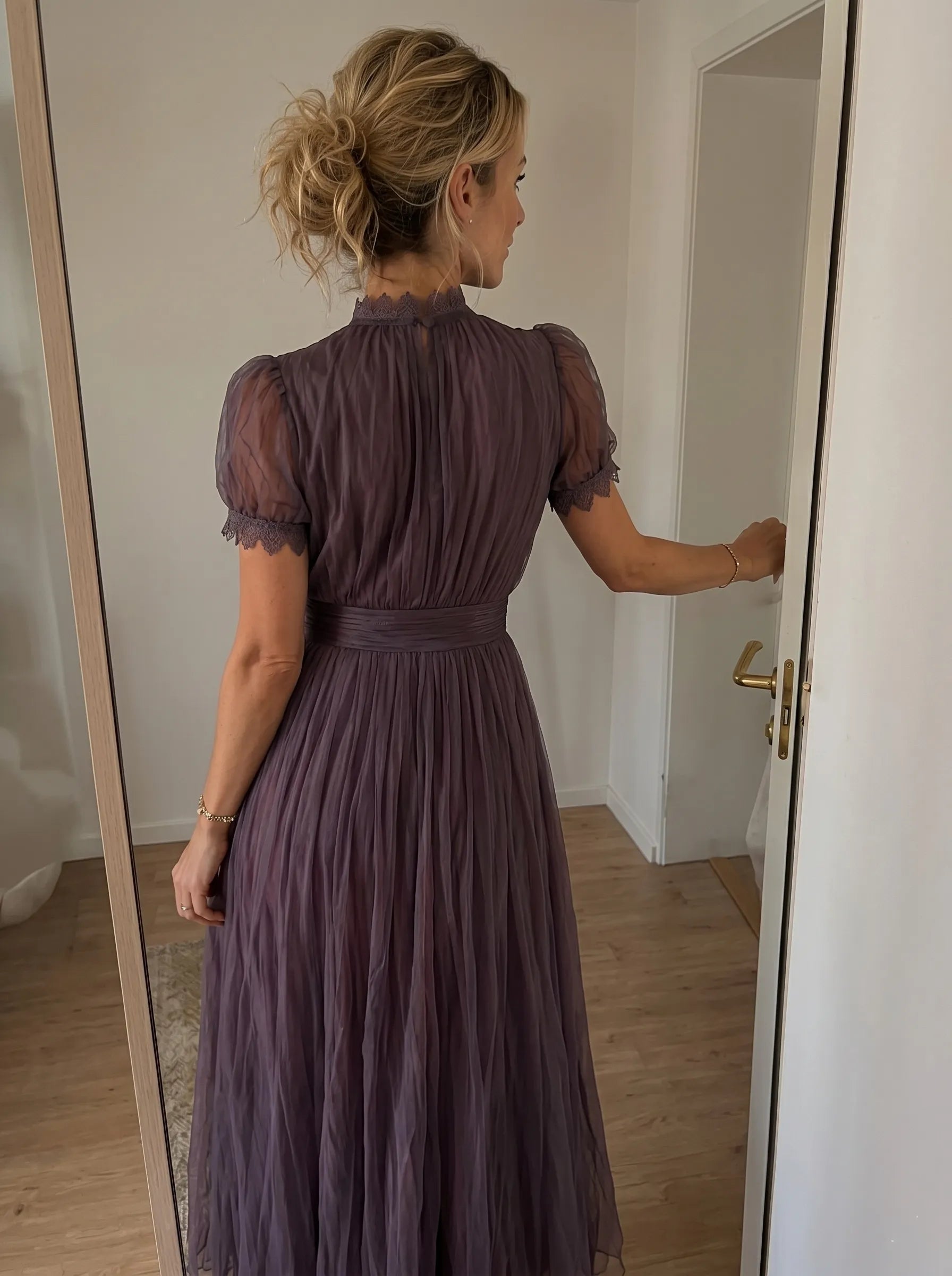 Valentina | Maxi Dress