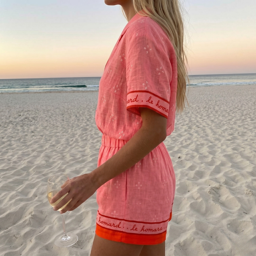 Xyla™ Set