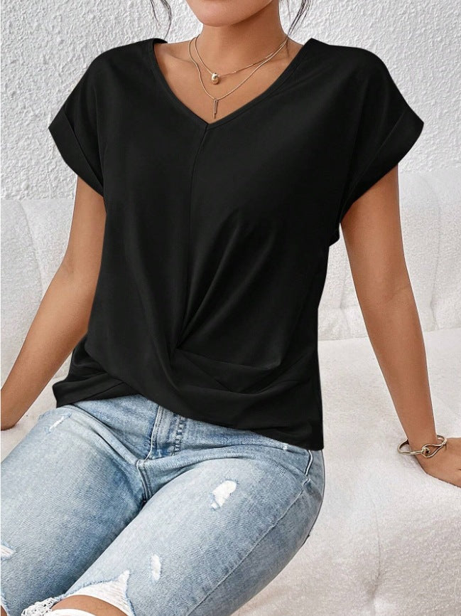Cleo™ Relaxed Tee