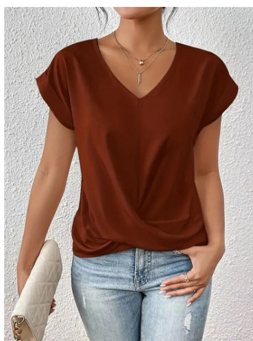 Cleo™ Relaxed Tee