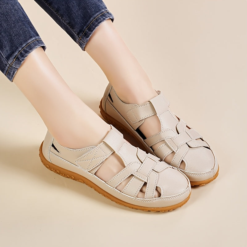 Lea – comfortable sandals for every day