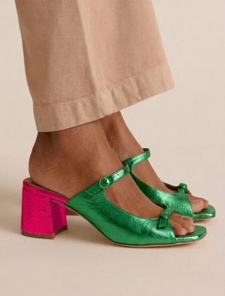 Light Green