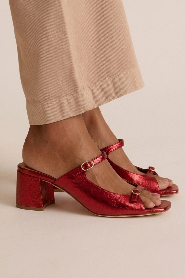 Juliette™ | Riviera Stylish Sandals