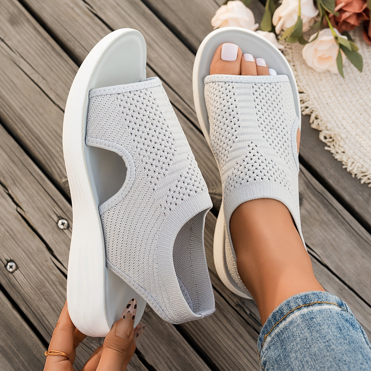 Elora | Summer style comfort