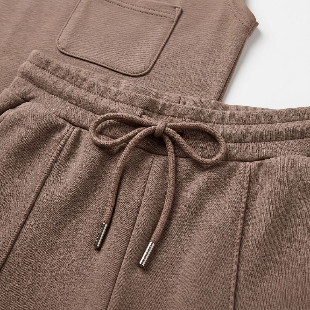 KAIYA™ – Casual Summer Lounge Co-Ord