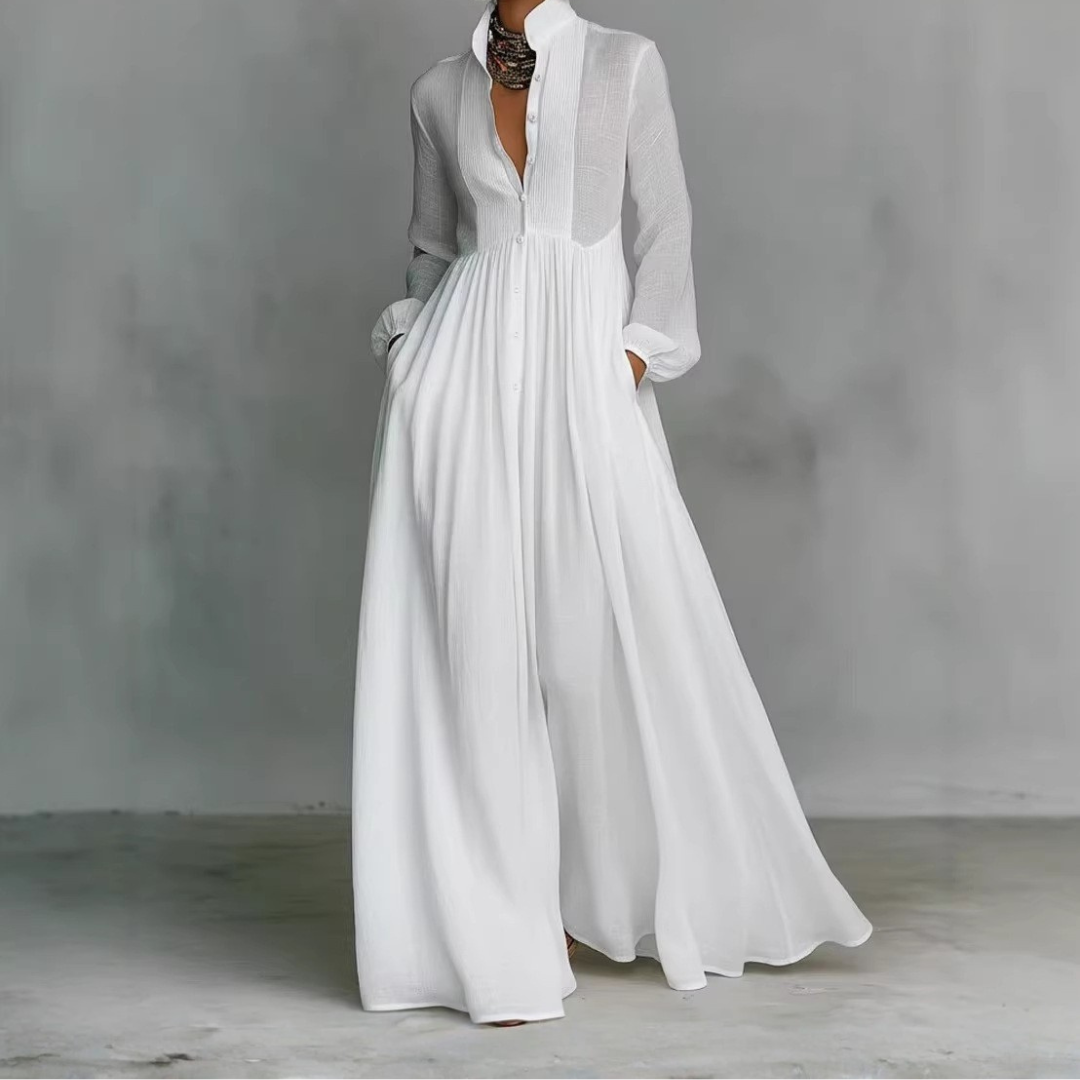 Elowira | Flow Maxi Dress