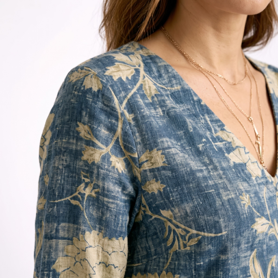 Karin | Everyday Comfort Dress
